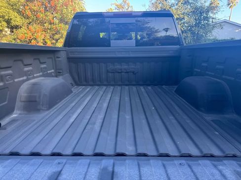 Used 2019 GMC Sierra 1500 AT4 w/ AT4 Premium Package AWD/4WD image 19