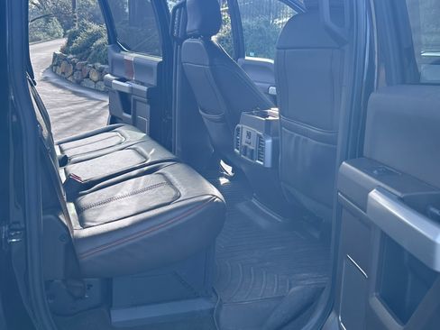 Used 2017 Ford F250 King Ranch w/ King Ranch Ultimate Package image 14