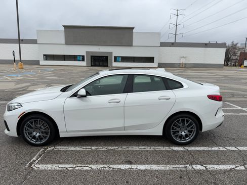 Used 2021 BMW 228i xDrive Gran Coupe w/ Premium Package image 10