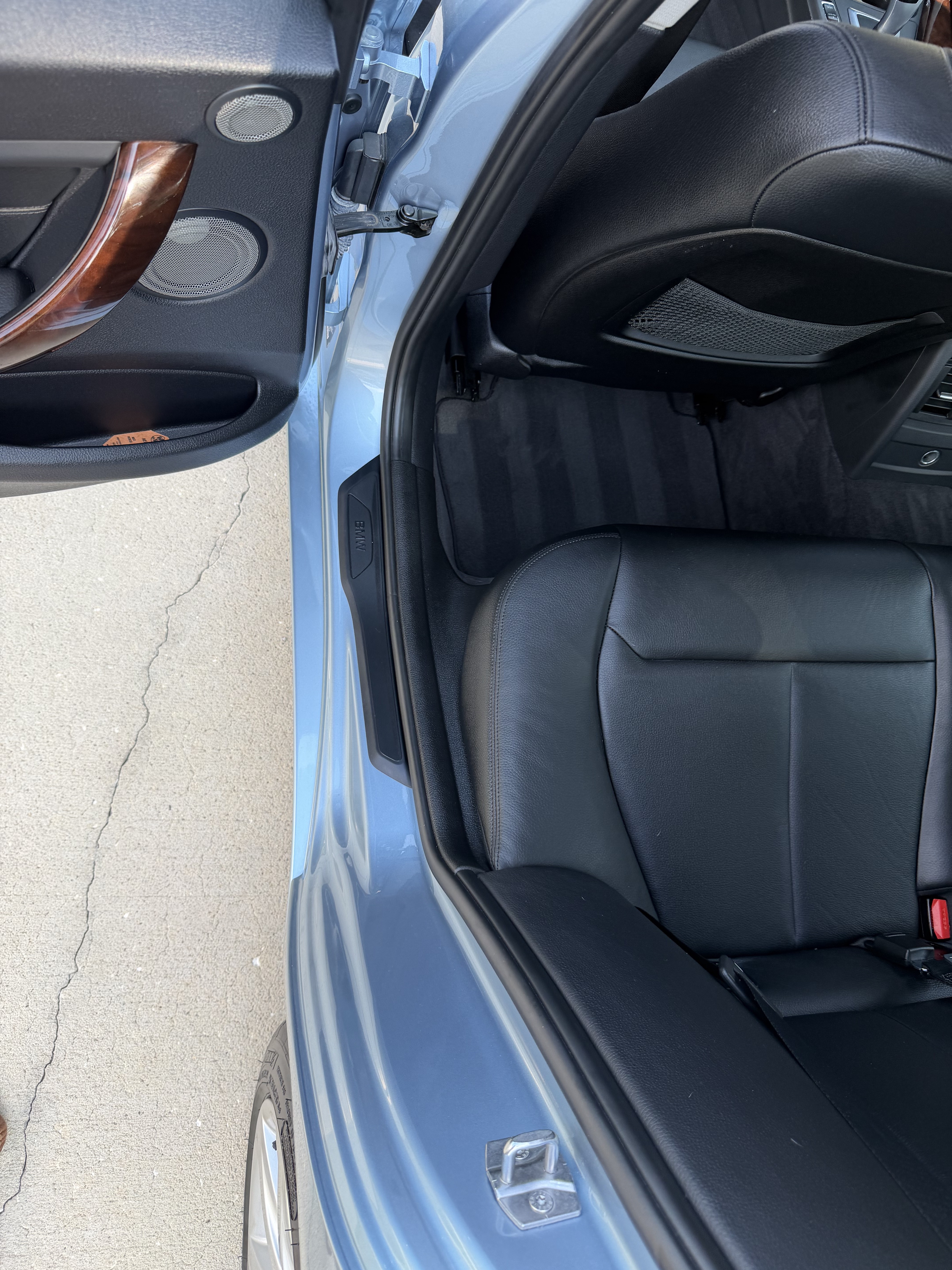 Used 2013 BMW 335i Sedan RWD image 20