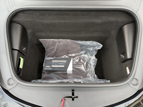 Used 2019 Porsche 911 Targa 4 GTS image 16