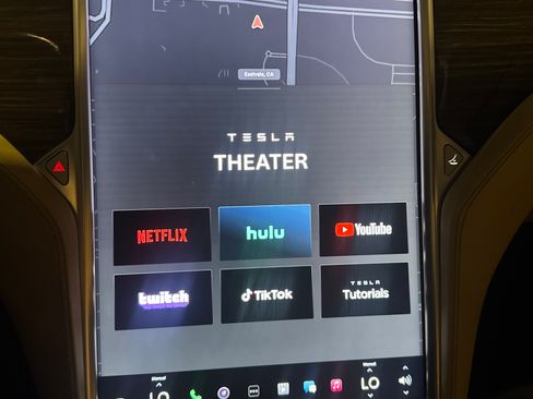 Used 2014 Tesla Model S 60 image 13