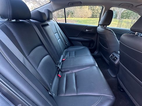 Used 2015 Honda Accord EX-L image 14