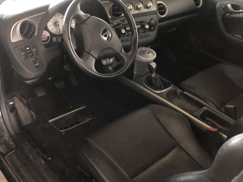 Used 2002 Acura RSX Type-S image 11