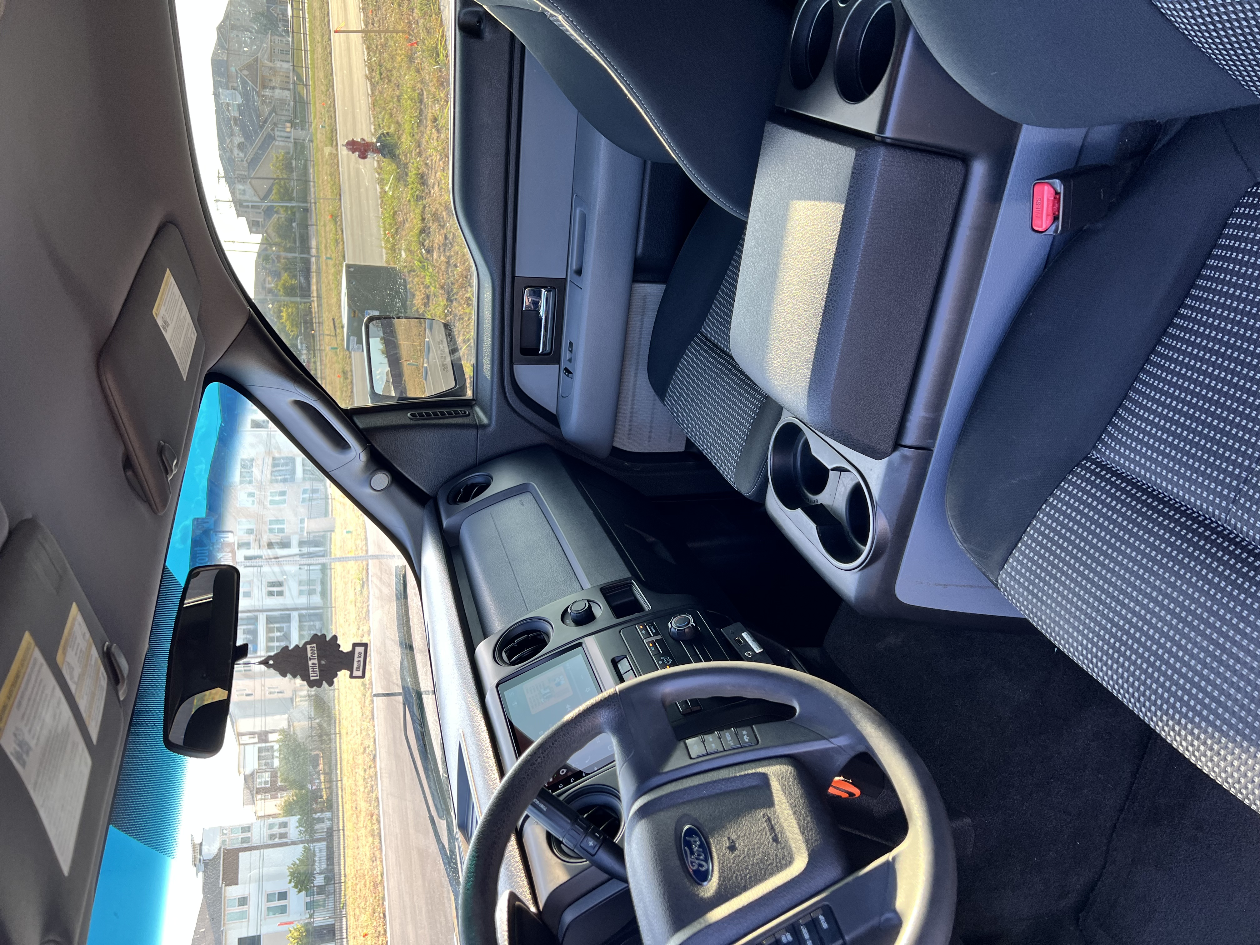 Used 2014 Ford F150 STX w/ Equipment Group 201A Mid RWD image 6