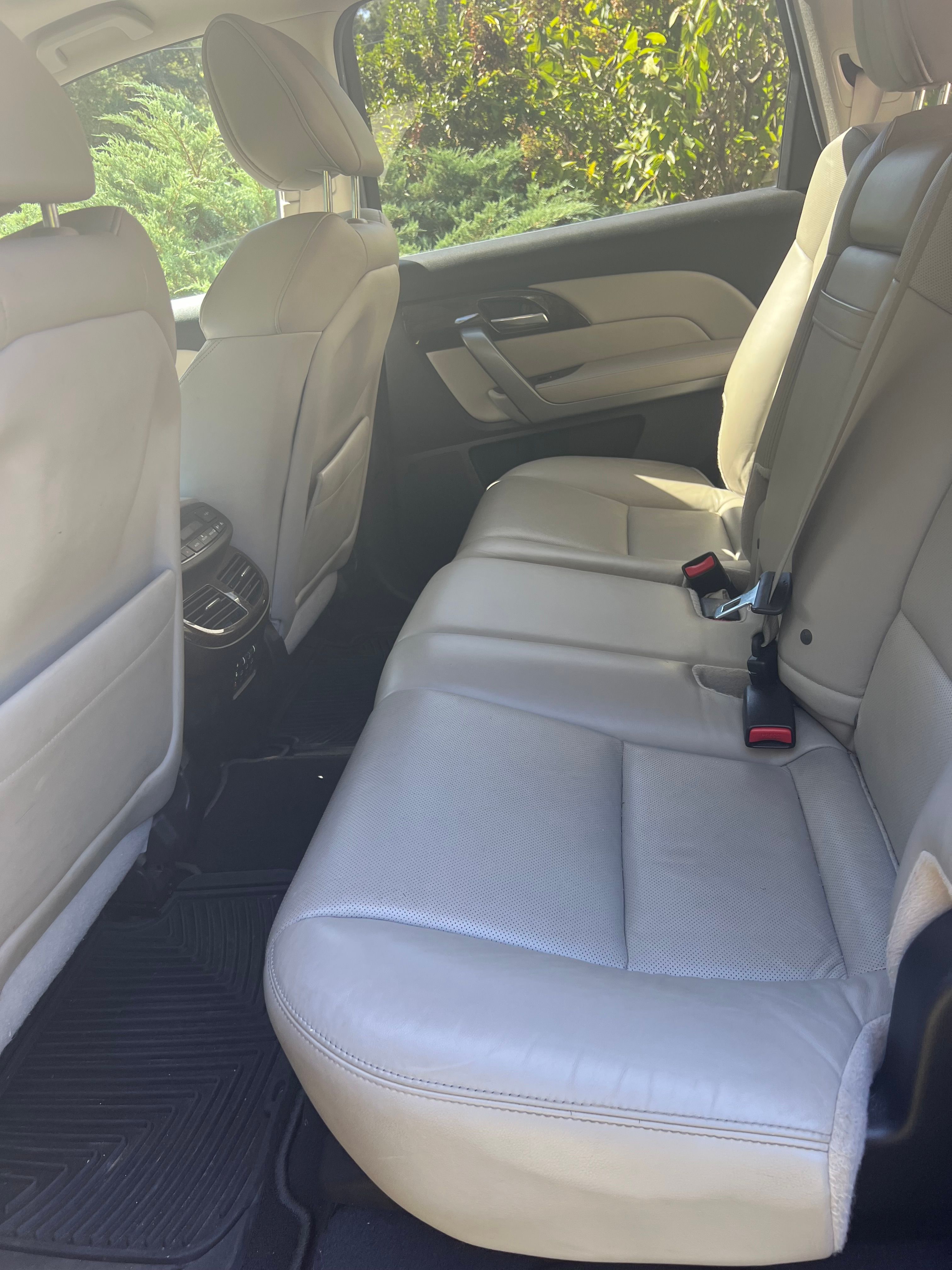 Used 2013 Acura MDX w/ Advance & Entertainment Pkg AWD/4WD image 11