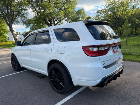 Used 2020 Dodge Durango GT AWD/4WD image 5