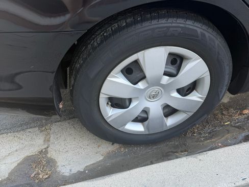 Used 2007 Toyota Camry CE FWD image 10