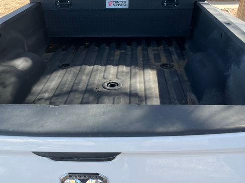 Used 2020 RAM 3500 Tradesman image 8