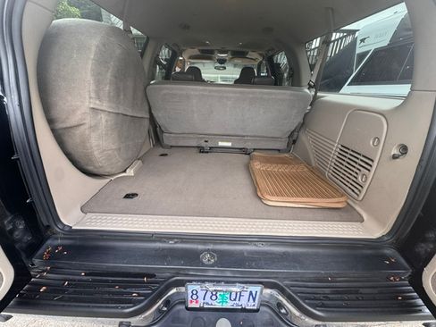 Used 2003 Ford Excursion Eddie Bauer AWD/4WD image 15