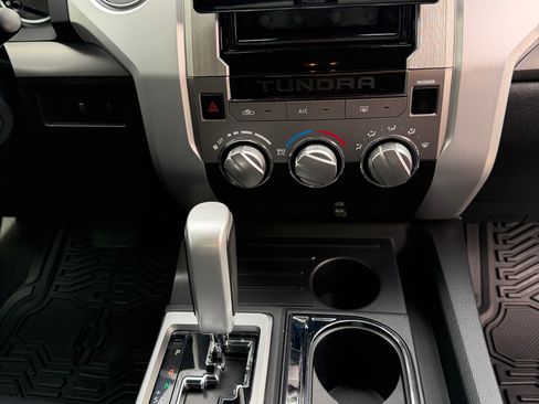 Used 2014 Toyota Tundra SR5 w/ TRD Off Road Package image 12