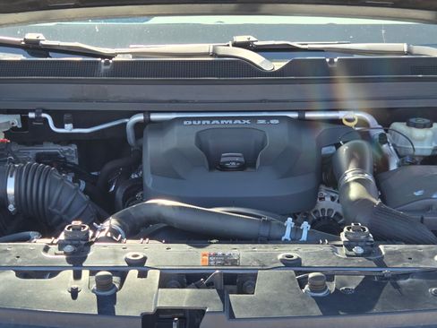 Used 2016 Chevrolet Colorado Z71 image 32