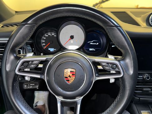 Used 2019 Porsche Macan S image 6
