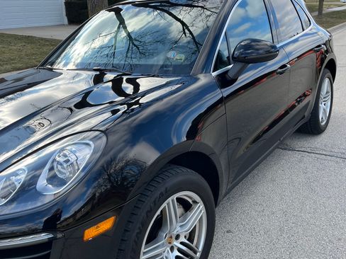 Used 2016 Porsche Macan S image 10