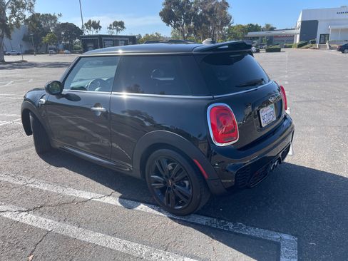 Used 2017 MINI Cooper S FWD image 14
