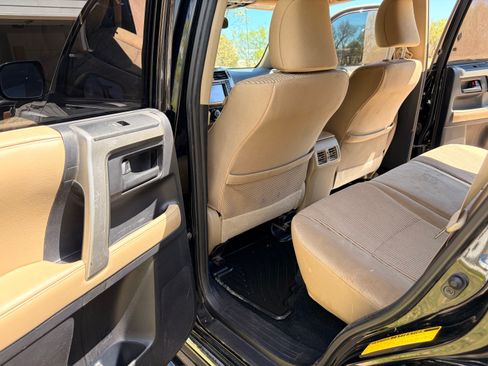 Used 2012 Toyota 4Runner SR5 w/ Convenience Pkg image 21