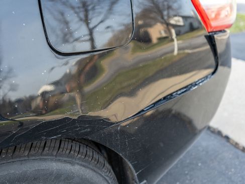 Used 2008 Toyota Camry XLE image 16