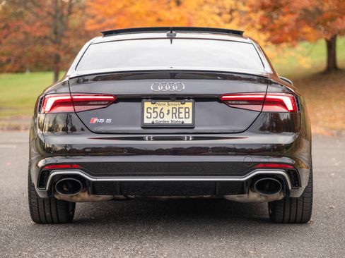Used 2019 Audi RS 5 image 10