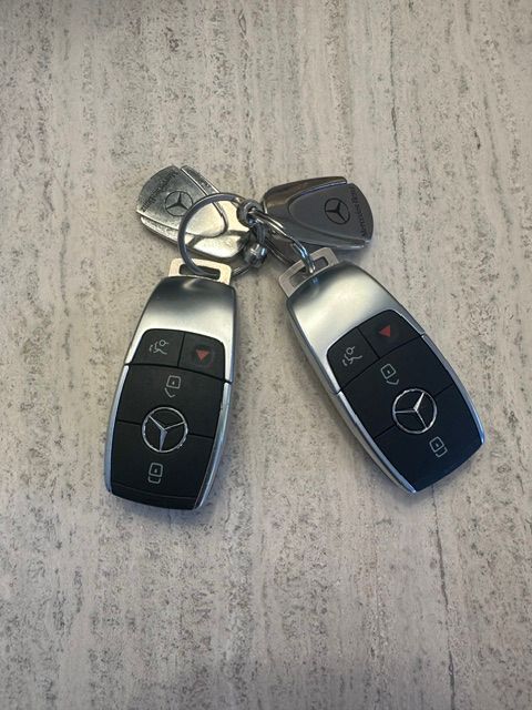 Used 2025 Mercedes-Benz GLE 350 4MATIC image 24