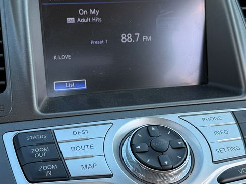 Used 2011 Nissan Murano image 18