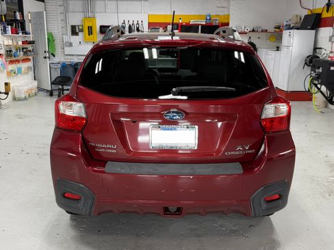 Used 2014 Subaru Crosstrek 2.0i Limited AWD/4WD image 16