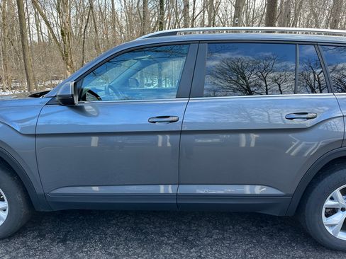 Used 2018 Volkswagen Atlas S image 9