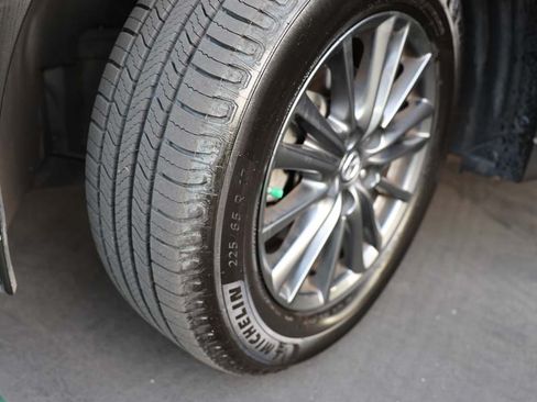 Used 2020 MAZDA CX-5 Touring image 21