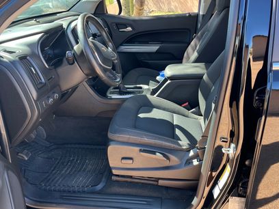 Used 2015 Chevrolet Colorado LT w/ LT Convenience Package