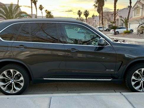 Used 2015 BMW X5 xDrive35i image 5