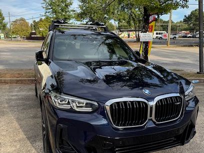 Used 2022 BMW X3 M40i w/ Premium Package