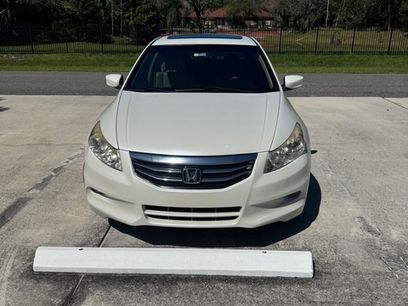 Used 2011 Honda Accord EX-L
