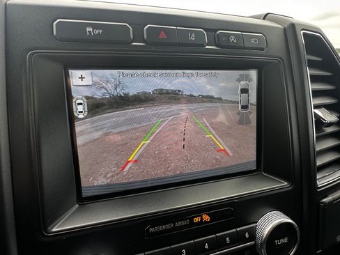 Used 2018 Ford Expedition Limited w/ Equipment Group 302A image 21