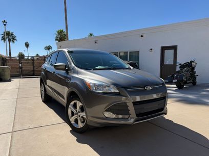 Used 2014 Ford Escape SE