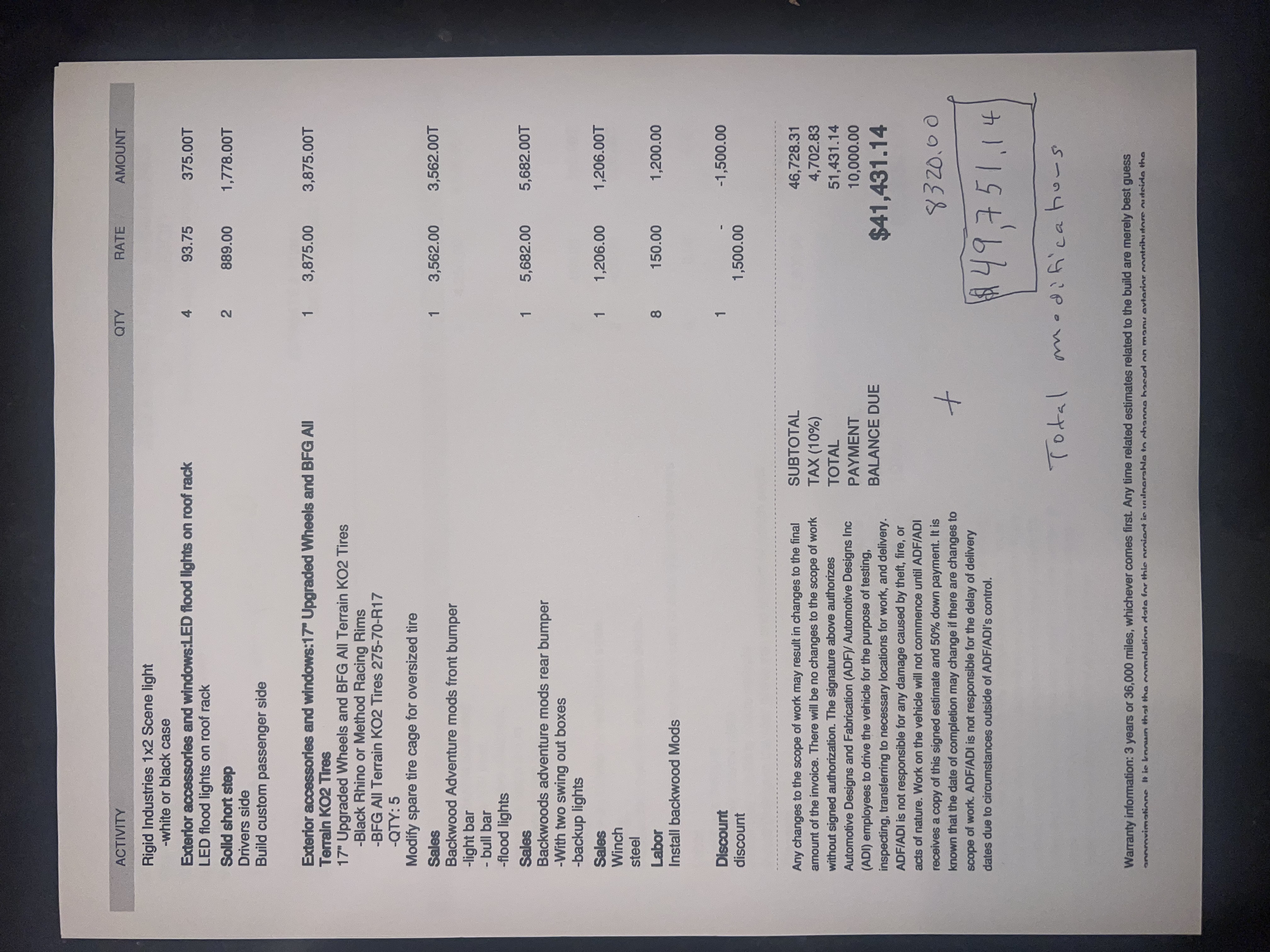 Used 2019 Mercedes-Benz Sprinter 2500 image 23