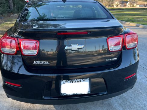 Used 2013 Chevrolet Malibu LS w/ Protection Package image 5