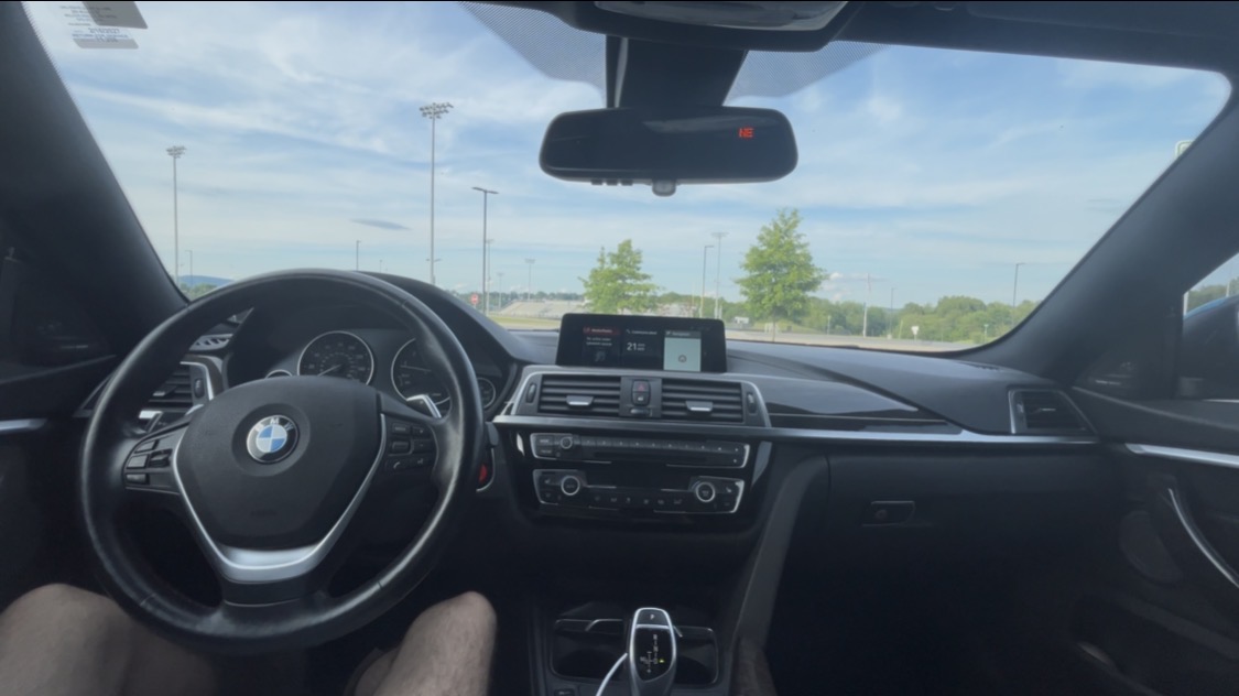 Used 2018 BMW 430i Gran Coupe xDrive AWD/4WD image 7