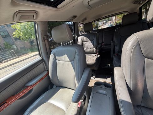 Used 2008 Toyota Sienna XLE Limited AWD/4WD image 15
