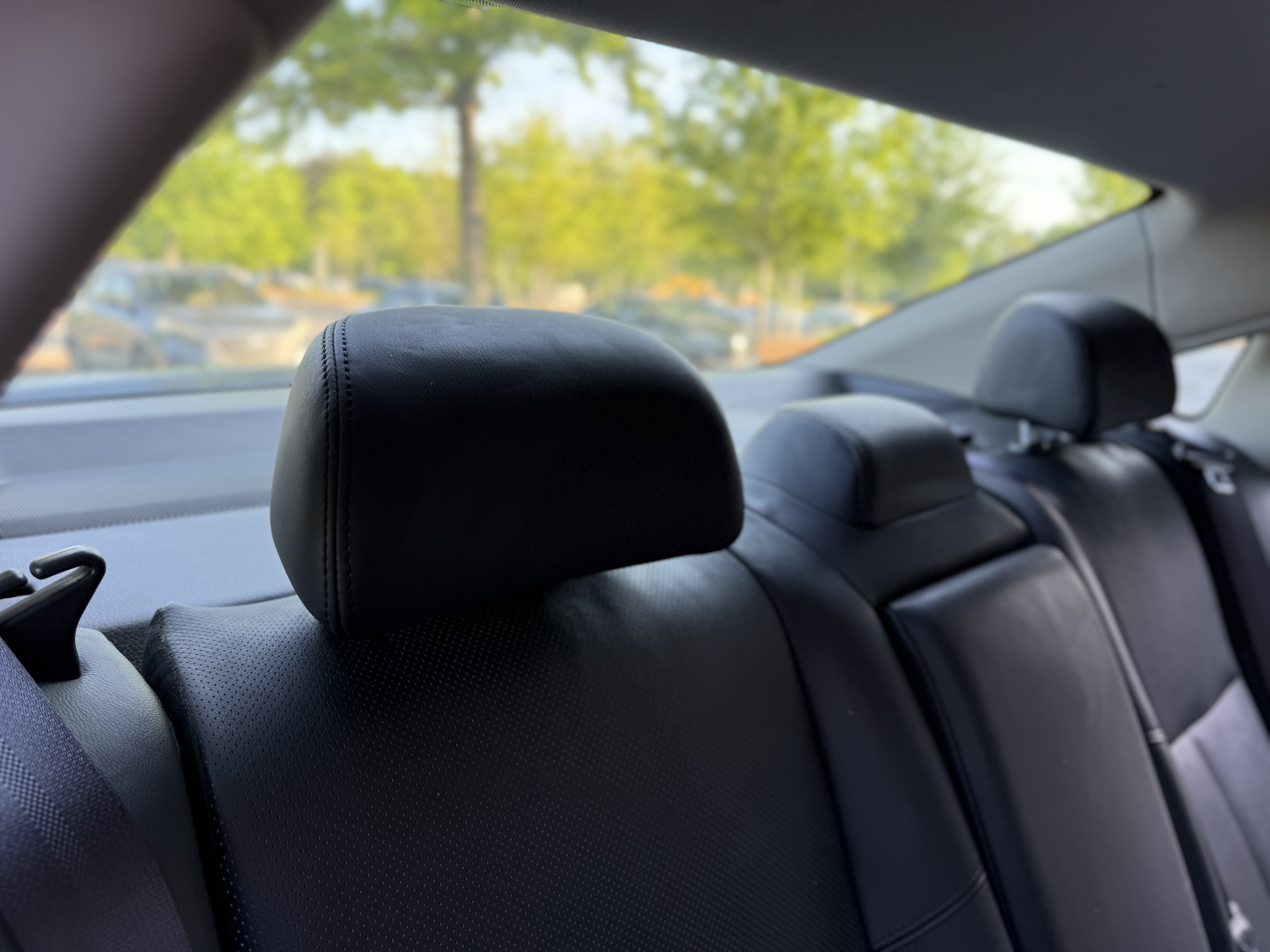 Used 2013 Nissan Altima 3.5 SL w/ Technology Pkg FWD image 16