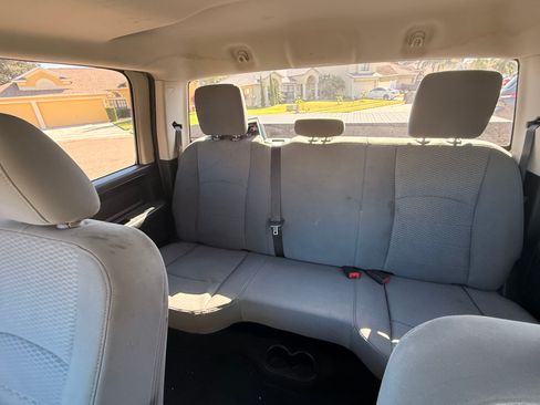 Used 2014 RAM 1500 Express image 12