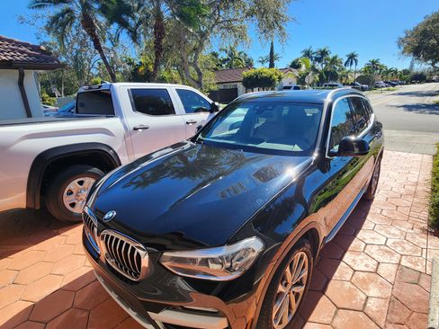Used 2019 BMW X3 sDrive30i w/ Convenience Package image 18