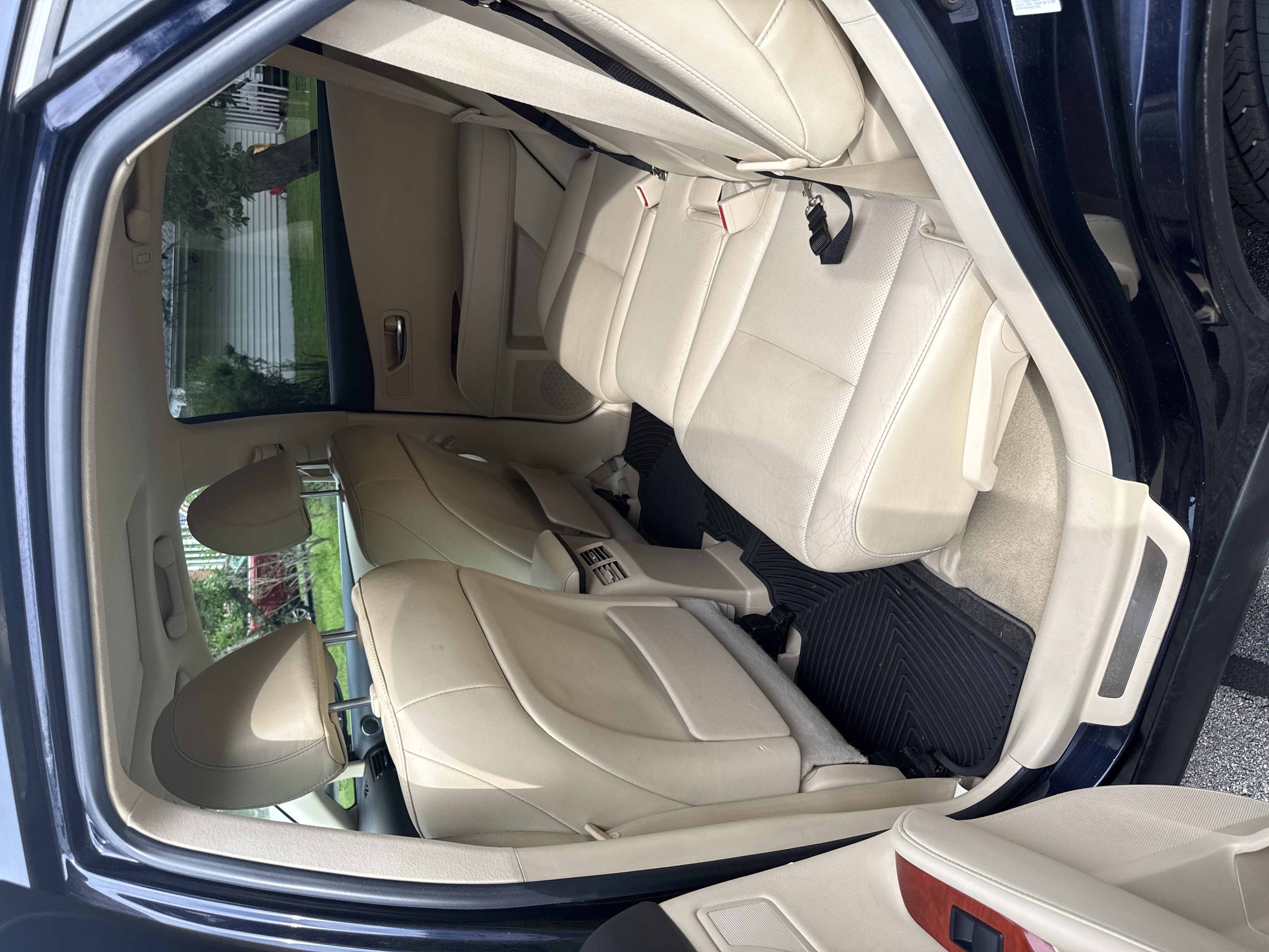 Used 2010 Lexus RX 350 AWD image 12