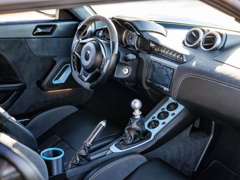 Used 2020 Lotus Evora image 19
