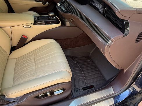Used 2018 Lexus LS 500 AWD w/ Luxury Package image 6