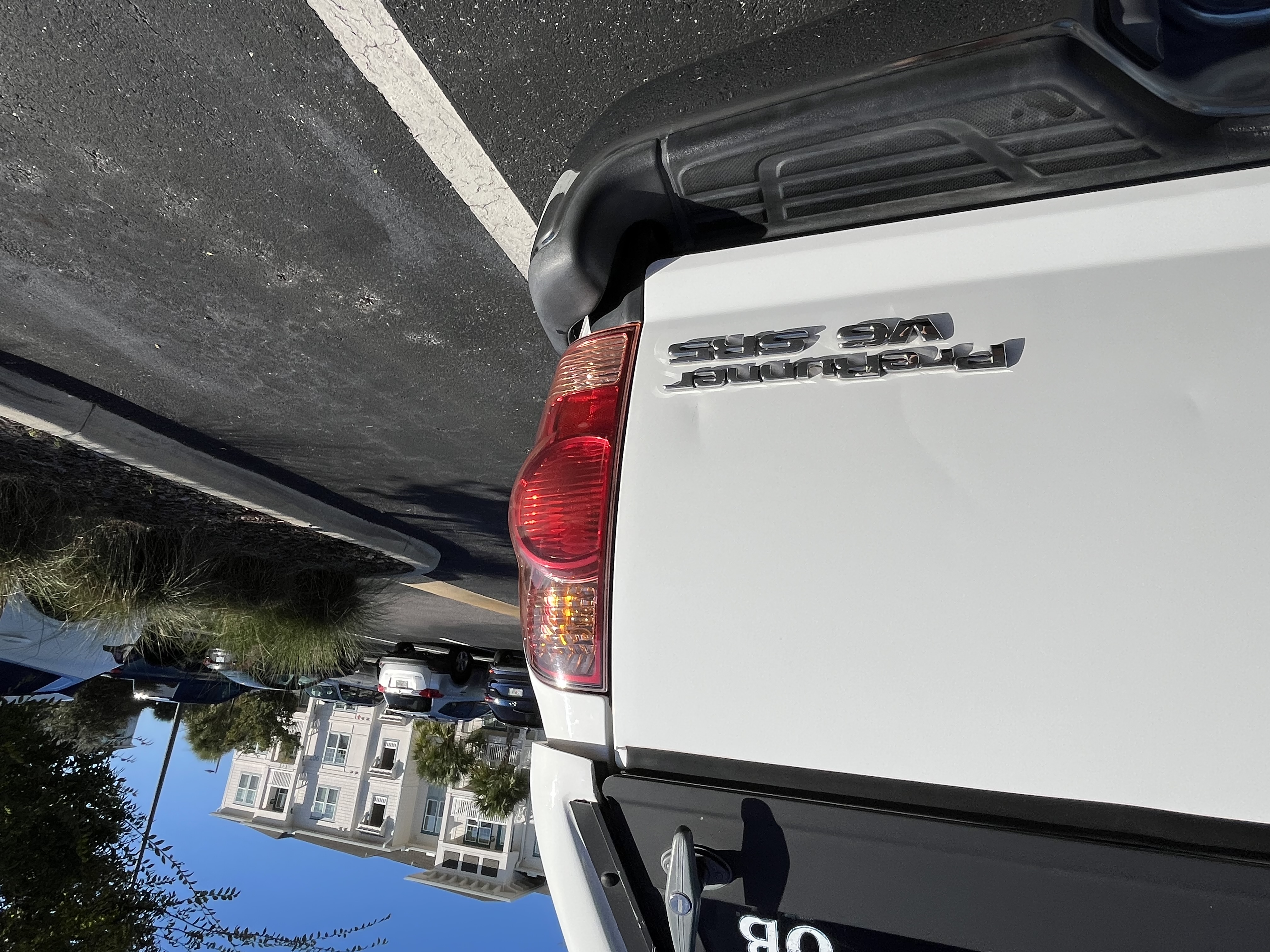 Used 2006 Toyota Tacoma PreRunner RWD image 6