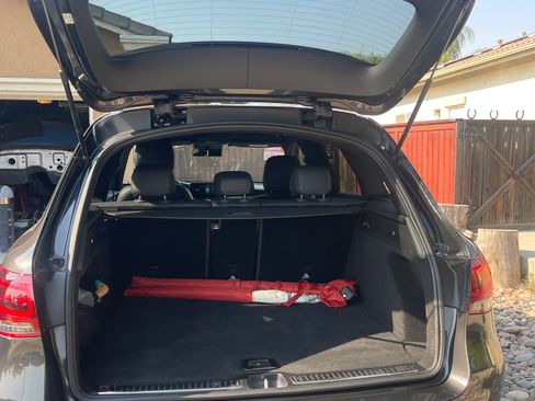 Used 2022 Mercedes-Benz GLC 300 image 13