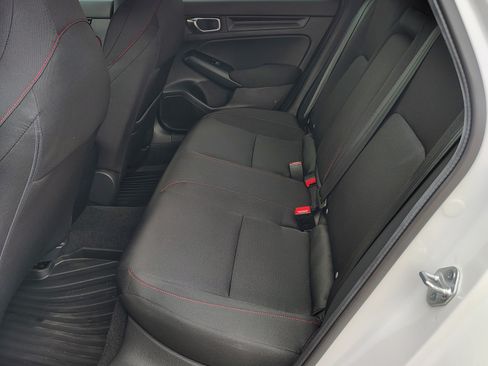 Used 2025 Honda Civic Si image 16