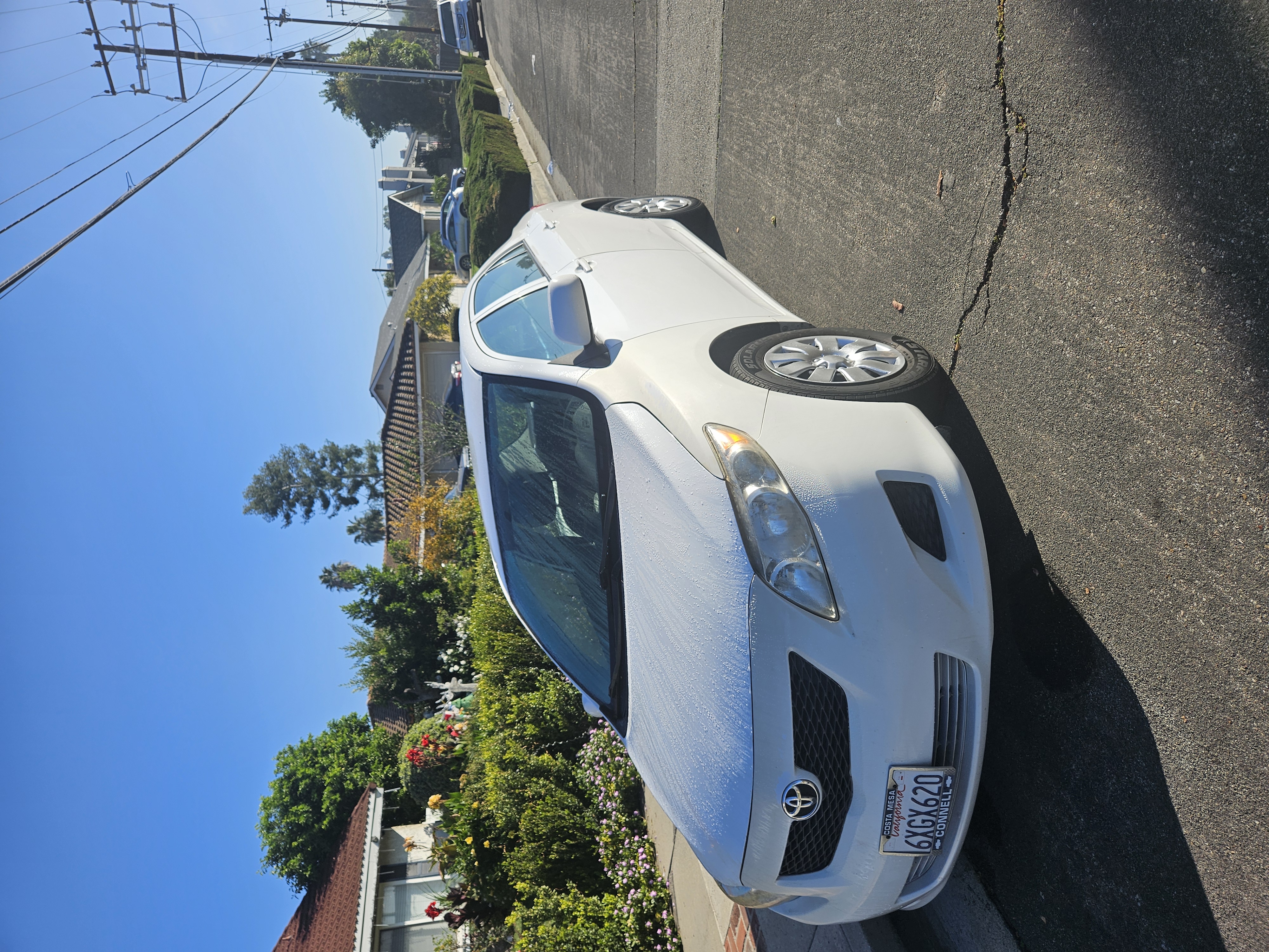 Used 2010 Toyota Corolla LE FWD image 8