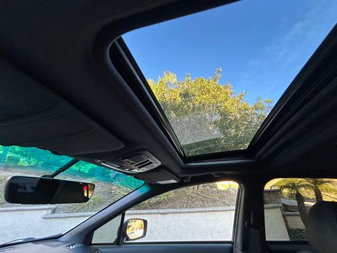 Used 2018 Subaru WRX Limited image 11