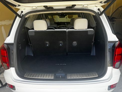 Used 2022 Hyundai Palisade Calligraphy FWD image 23