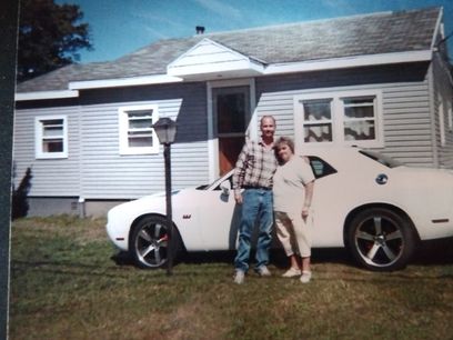 Used 2011 Dodge Challenger SRT8 w/ SRT Option Group II